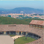 Golf Colle della Trinita