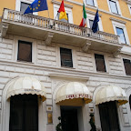 Ambra Palace