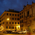 Delle Nazioni Rome