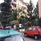 Aurora Garden