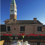 San Marco Palace **All Suites**