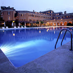 Cipriani (Exclusive Suite Lagoon View Balcony)