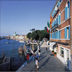 Santa Chiara Hotel & Residenza Parisi
