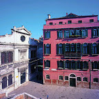 Palazzo Schiavoni