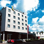 Bastion Amsterdam Airport (Deluxe)