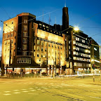 NH Amsterdam Centre