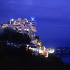 Vista Palace (Sea view French Riviera)