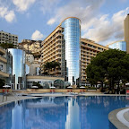 Le Meridien Beach Plaza