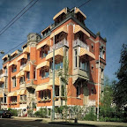 Vondel Park Plaza