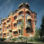 Vondel Park Plaza