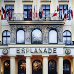 Esplanade (Deluxe)