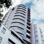 Bilderberg Parkhotel Rotterdam