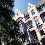 Bilderberg Hotel Jan Luyken