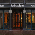 Eden Rembrandt Square
