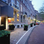 Vondel Amsterdam Centre