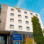Bastion Amsterdam Centrum-Zuidwest