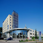 Novotel Warsaw Airport