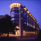 Sheraton Warsaw Hotel and Towers
