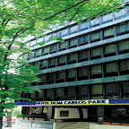 Dom Carlos Park