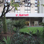 Marriott Lisbon Hotel