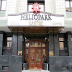 Heliopark Empire