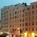 Silken Villa de Aviles