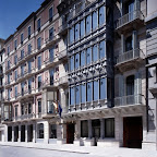 Catalonia Duques de Bergara