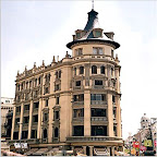 HLG City Park Pelayo