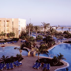 Barcelo Fuerteventura Thalasso Spa (Half Board)