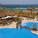 Elba Carlota (Half Board)