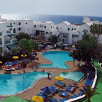 Barcelo La Galea (Room Only)