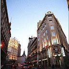 Quo Puerta del Sol