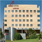 Rafaelhoteles Piramides