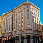 Tryp Gran Via