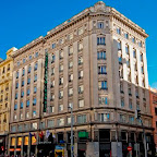 Tryp Gran Via