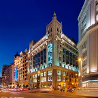Tryp Cibeles