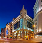 Tryp Cibeles