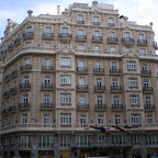 Senator Gran Via