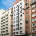 Tryp Washington