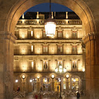 Petit Palace Las Torres