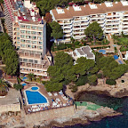 Barcelo Albatros (Half Board)