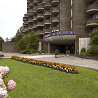Barcelo Costa Vasca