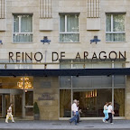 Silken Reino de Aragon