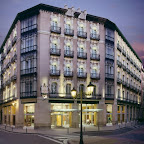 Catalonia Zaragoza Plaza