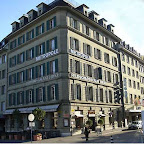 Metropole