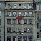 City Am Bahnhof