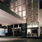The Metropolitan (City)
