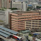 Asia Hotel Bangkok