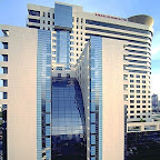 Amari Atrium (Executive floor)