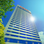 Amari Watergate (Grand Deluxe Rooms)
